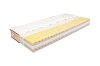 Postelová Matrace Kamela Hard 100 x 200 cm Postelová Matrace Kamela Hard 100 x 200 cm